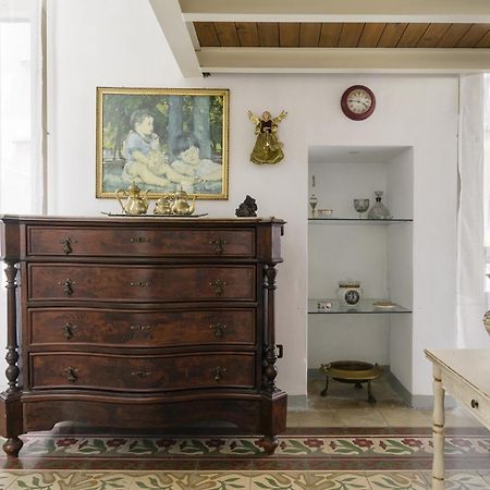 Appartamento Vintage Con Balcone By Wonderful Italy Ostuni Bagian luar foto