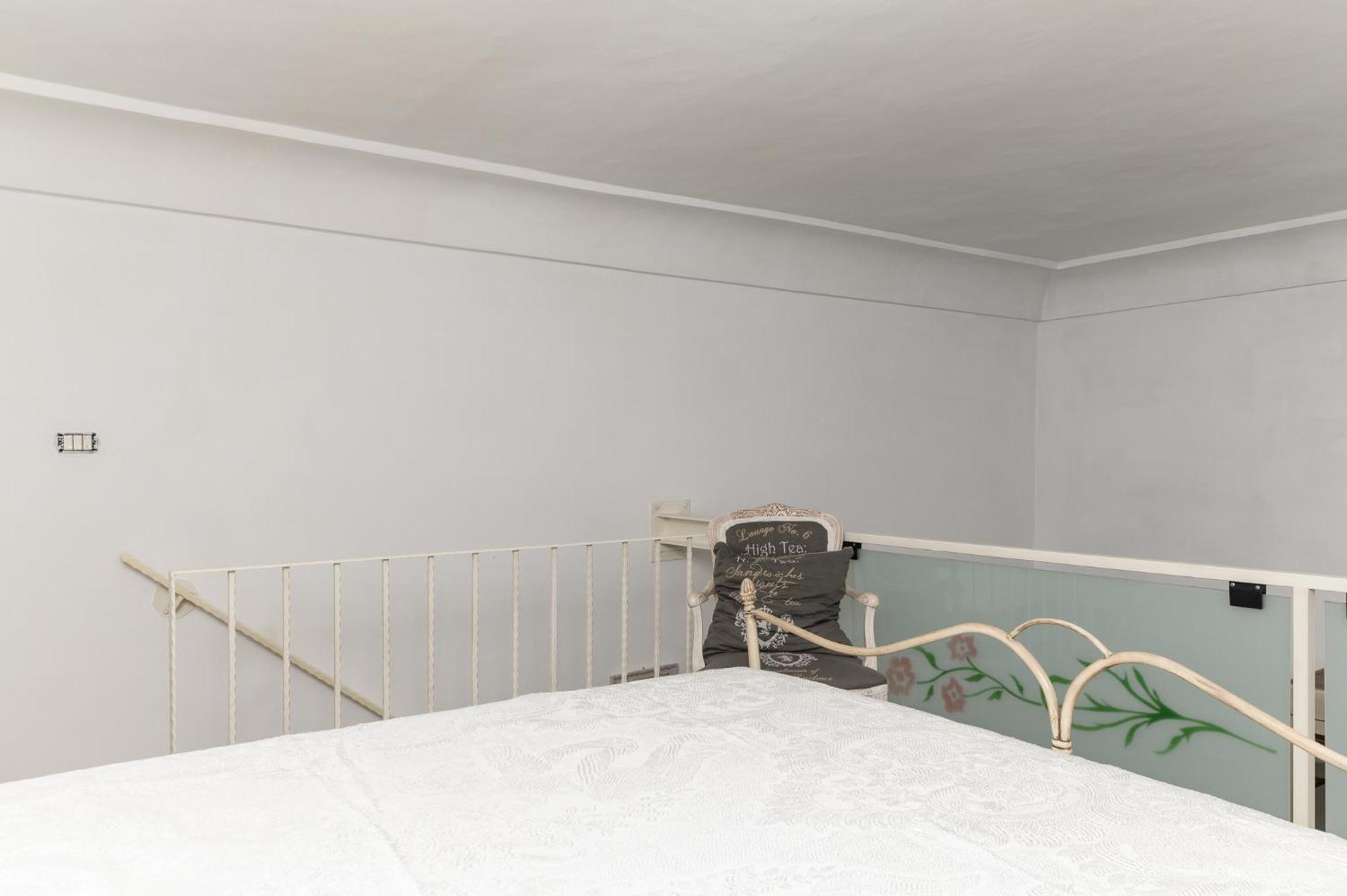 Appartamento Vintage Con Balcone By Wonderful Italy Ostuni Bagian luar foto