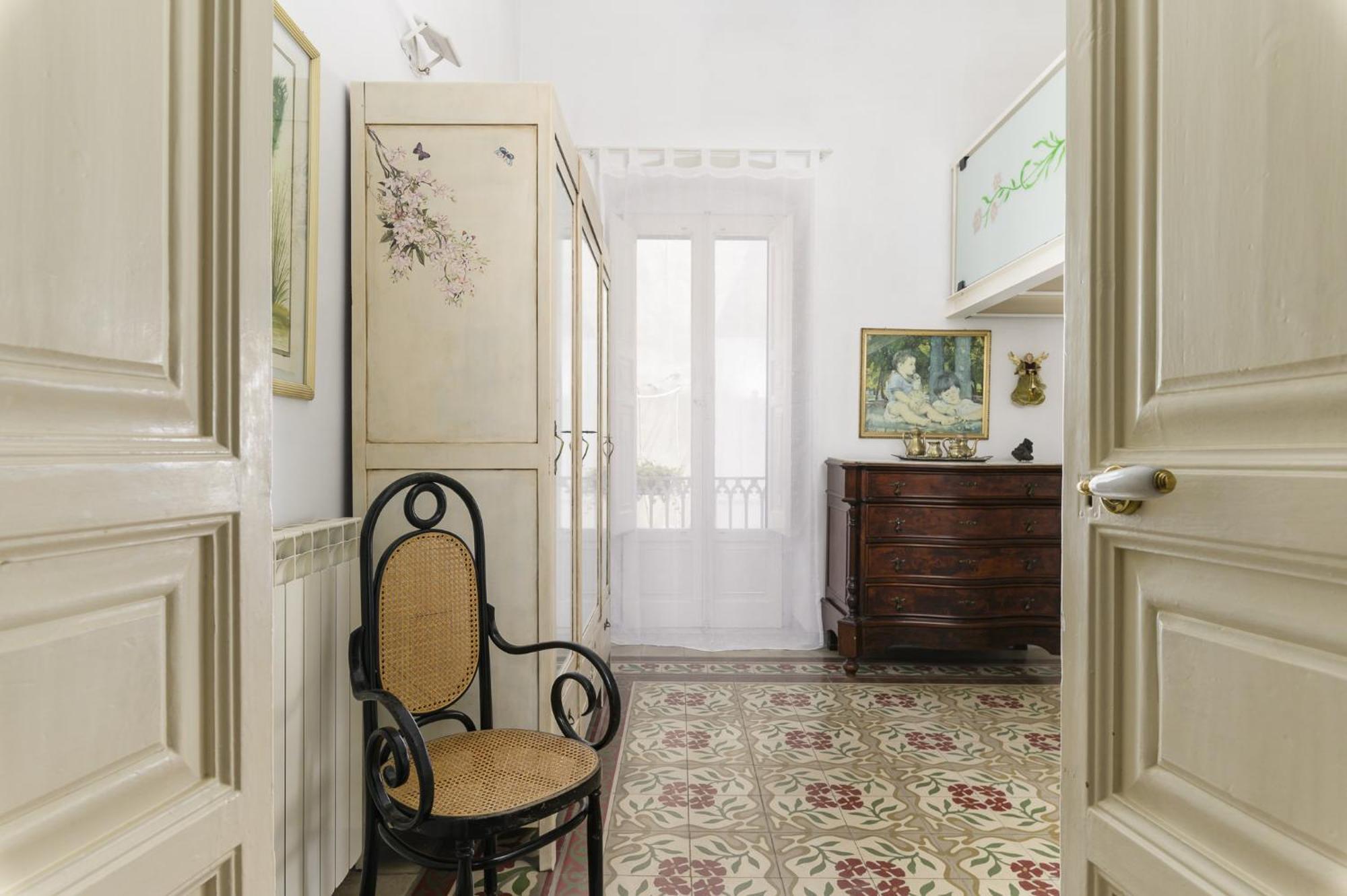 Appartamento Vintage Con Balcone By Wonderful Italy Ostuni Bagian luar foto